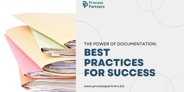 Operational Efficiency Document Management