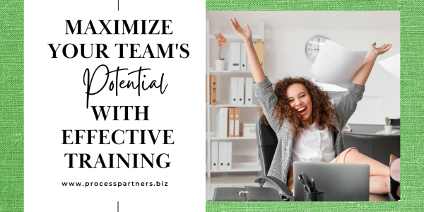 effective training